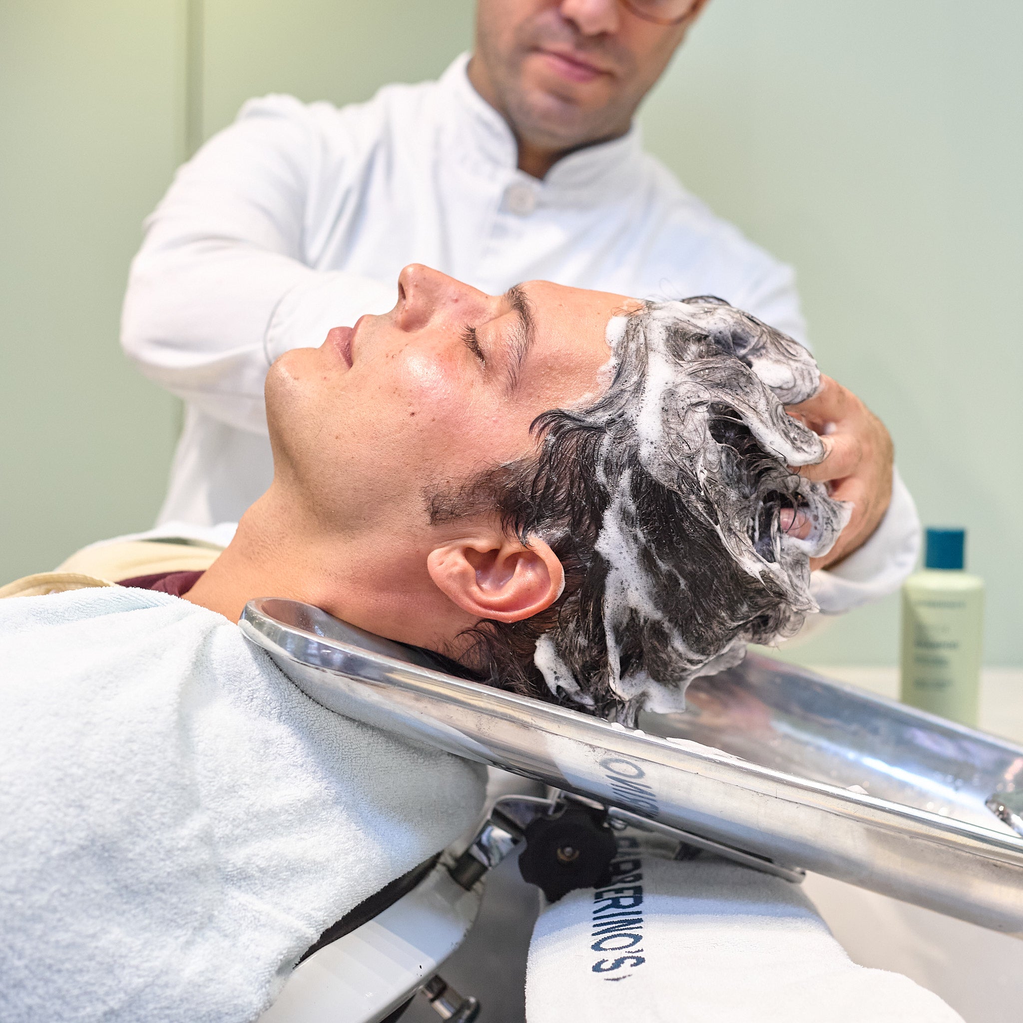 HOW OFTEN SHOULD YOU WASH YOUR HAIR? THE FINAL ANSWER