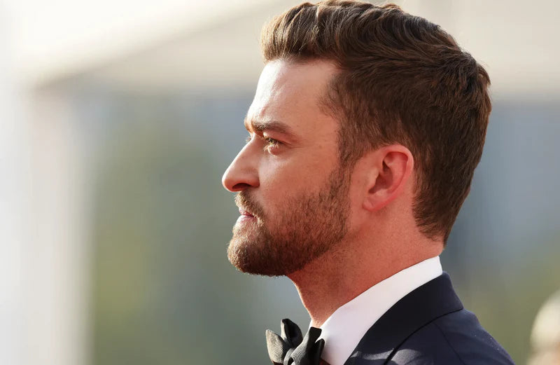 NECK BEARD: HOW TO TRIM IT