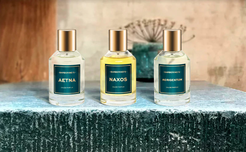 HOW TO APPLY MEN’S COLOGNE