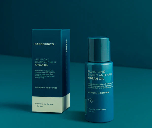 ALL THE WAYS TO USE ARGAN OIL