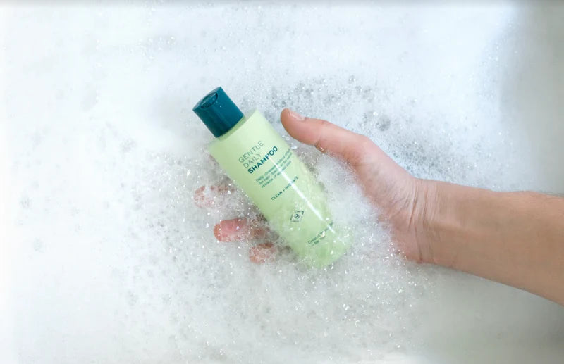 5 HAIRCARE MYTHS BUSTED