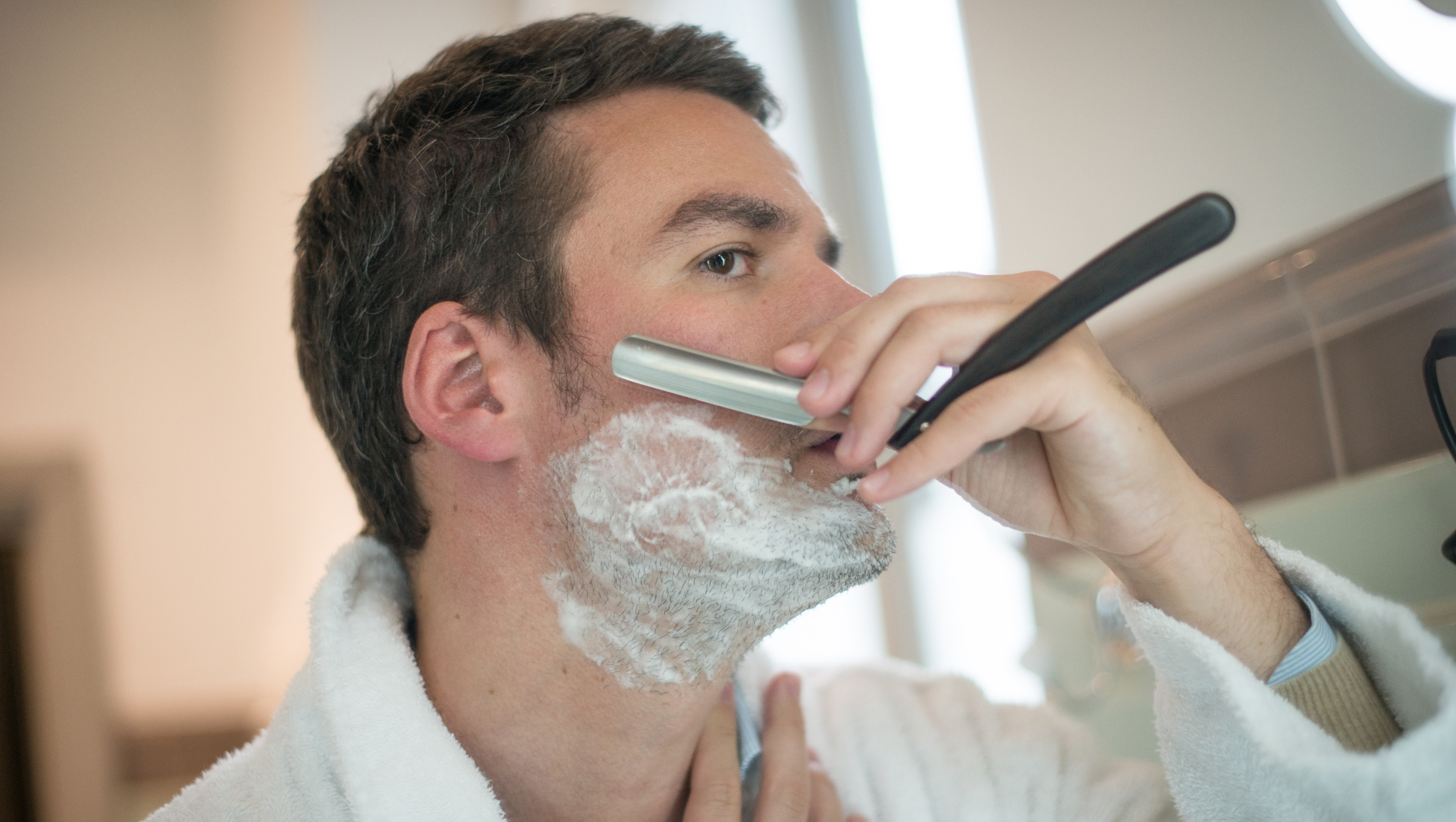Shaving Cream and Shaving Soap: What Are the Differences?