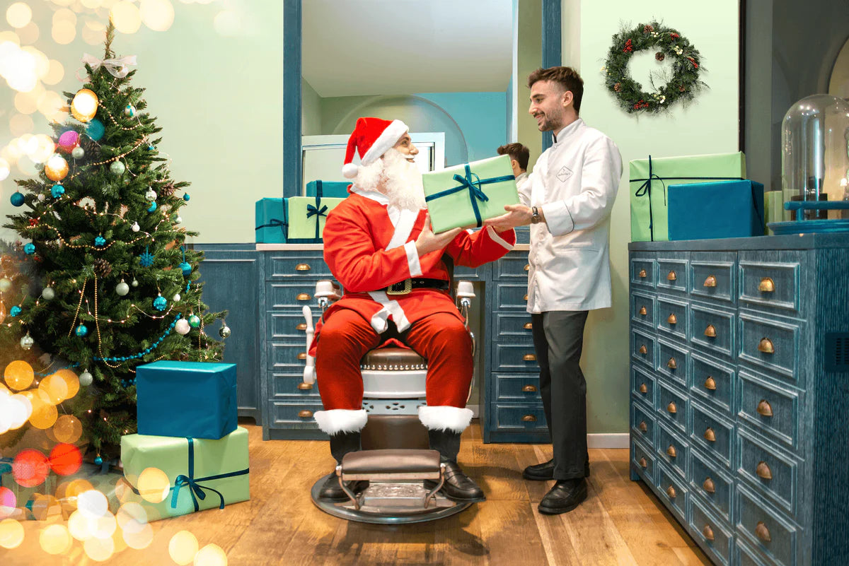 FIND THE PERFECT CHRISTMAS GIFT FOR HIM