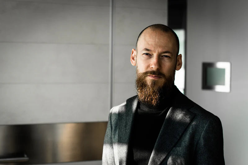 HAIR LOSS IN MEN: EFFECTIVE REMEDIES