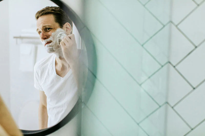 WHEN TO SHAVE: SECRETS FOR A PERFECT SHAVE