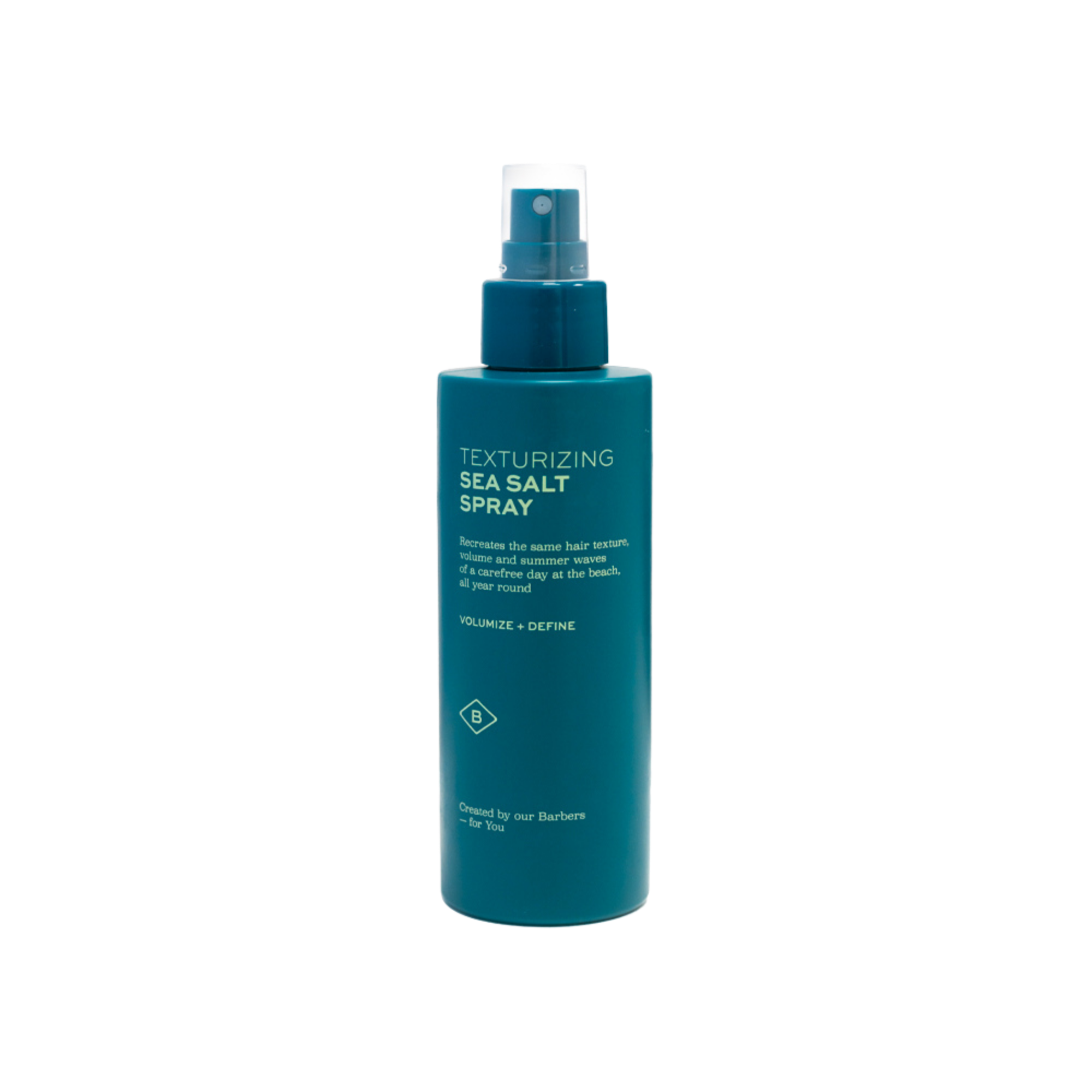 Texturizing Sea Salt Spray