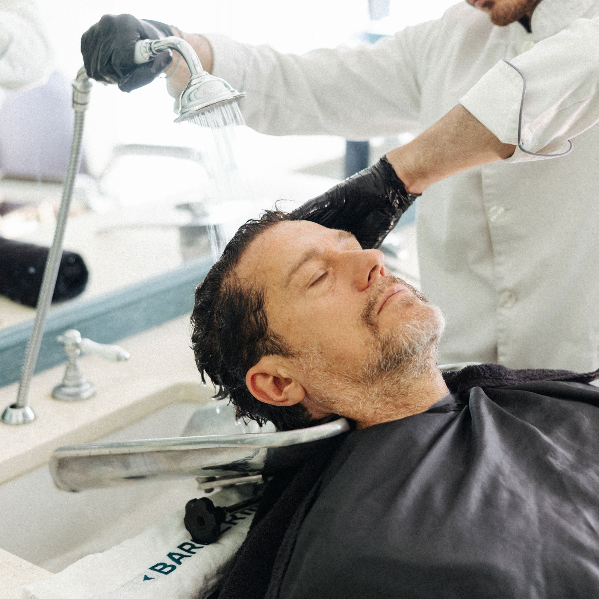 Anti-hair loss treatment