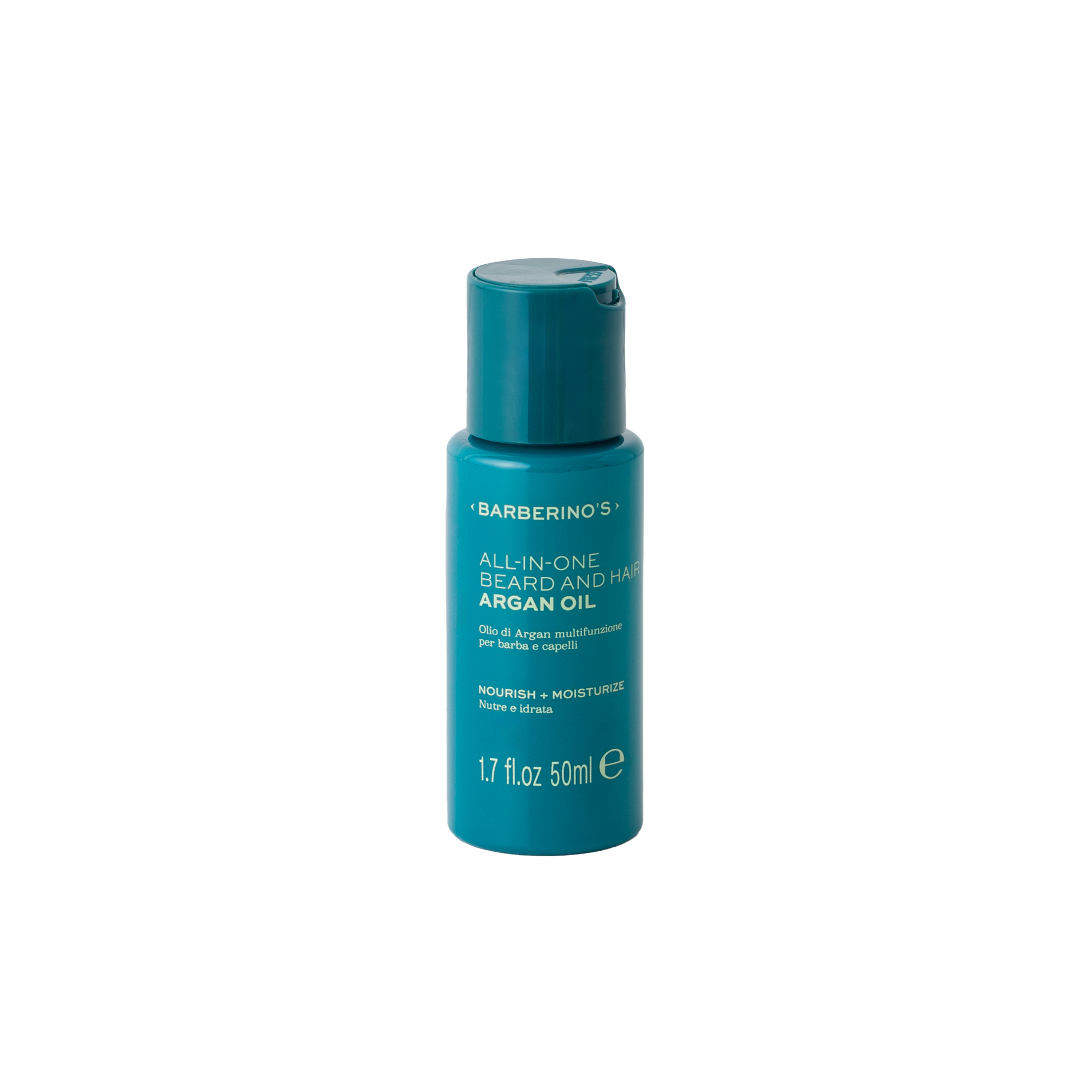 All-in-one Argan Oil