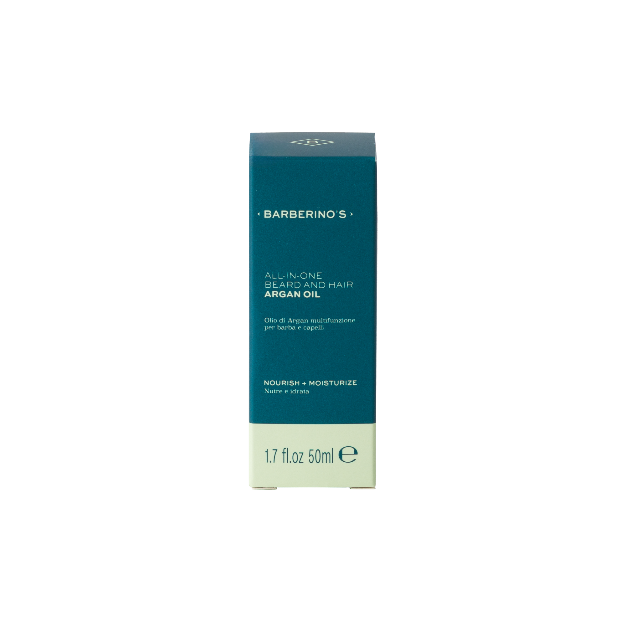 All-in-one Argan Oil