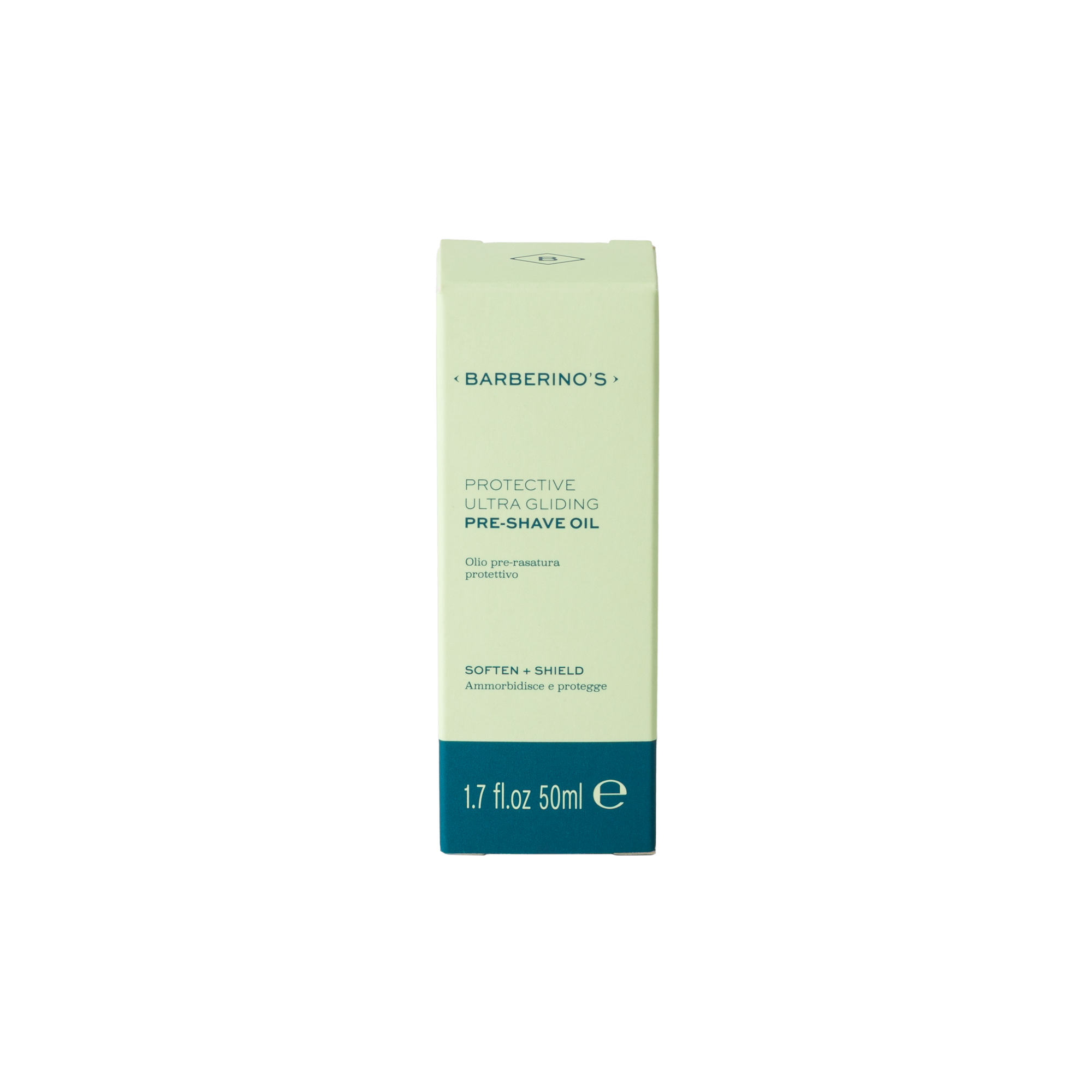 Protective Ultra Gliding Pre-Shave Oil