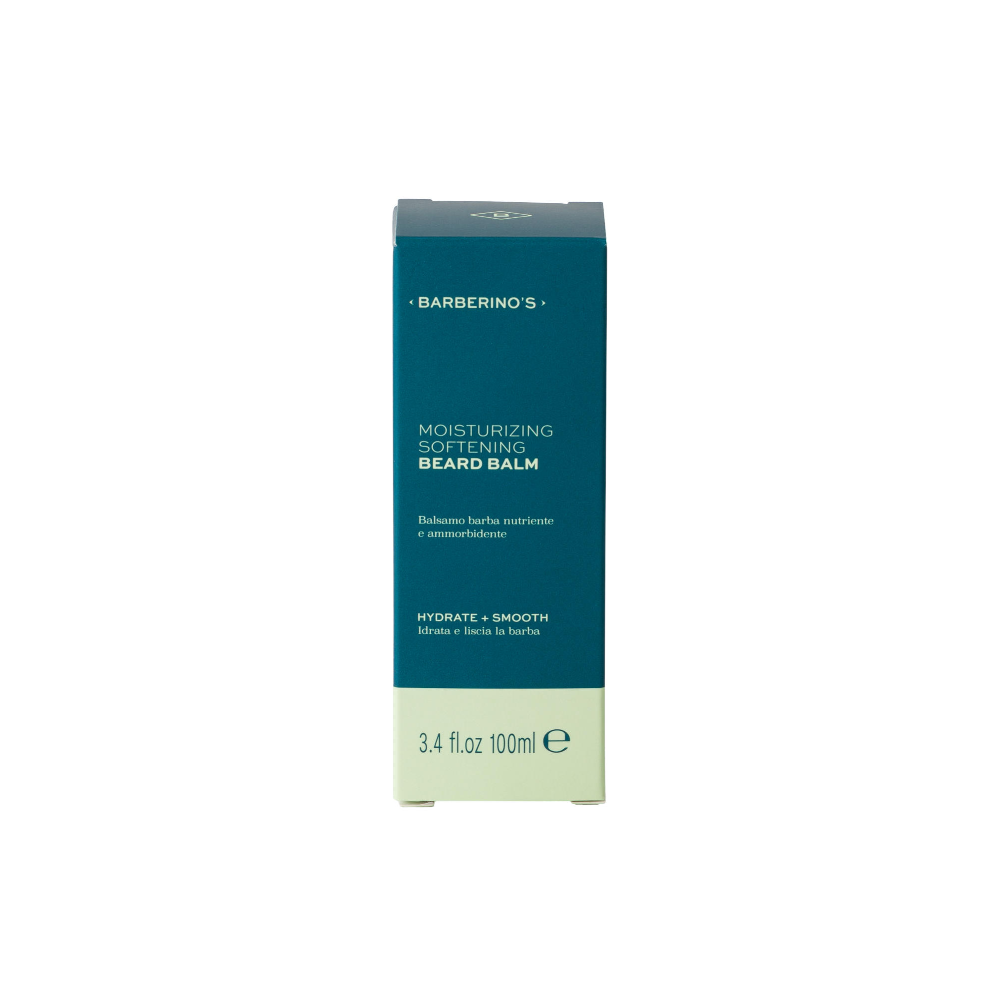 Moisturizing Softening Beard Balm