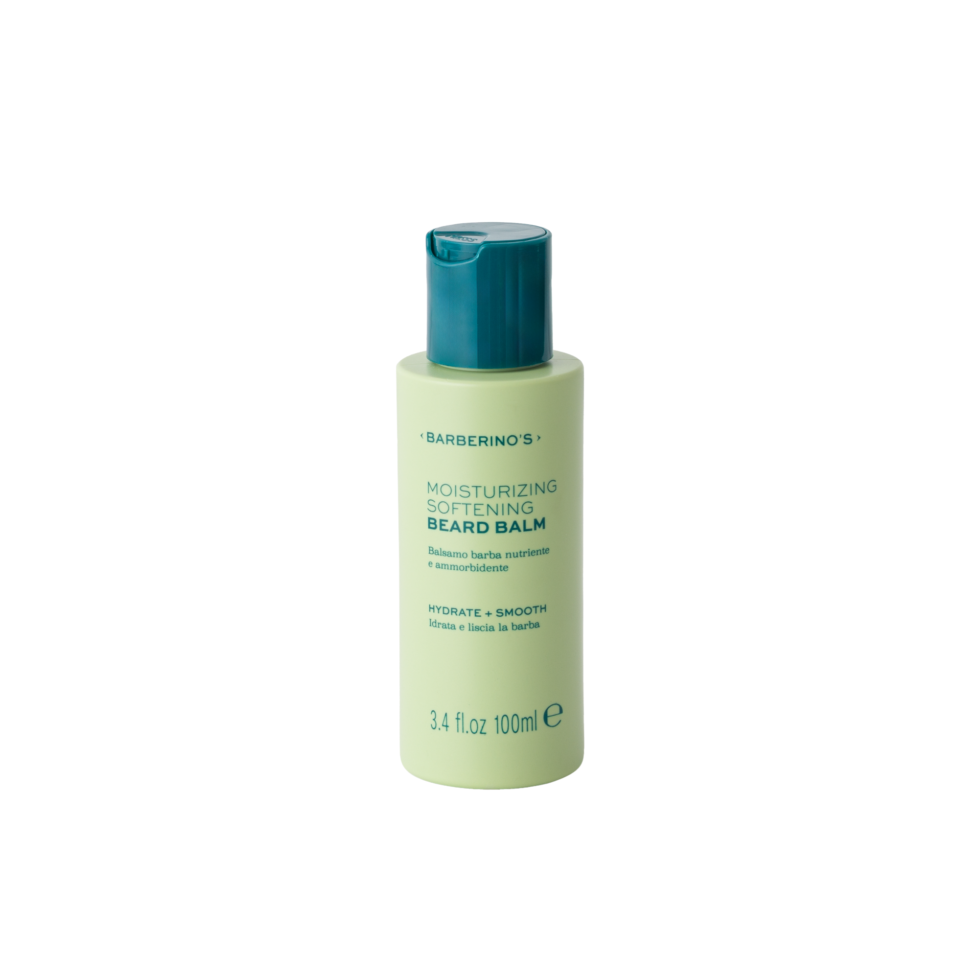 Moisturizing Softening Beard Balm