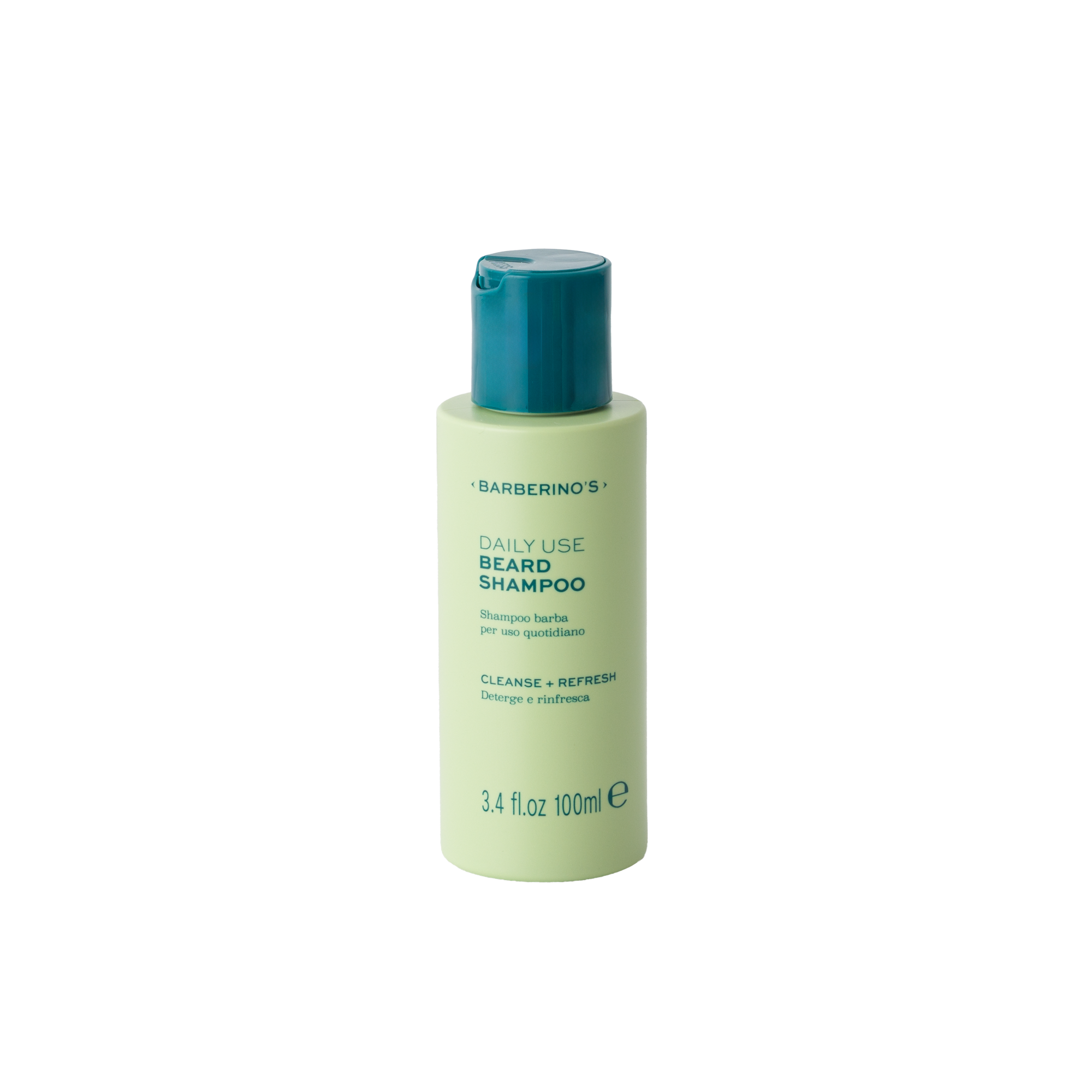 Clarifying Daily Use Beard Shampoo