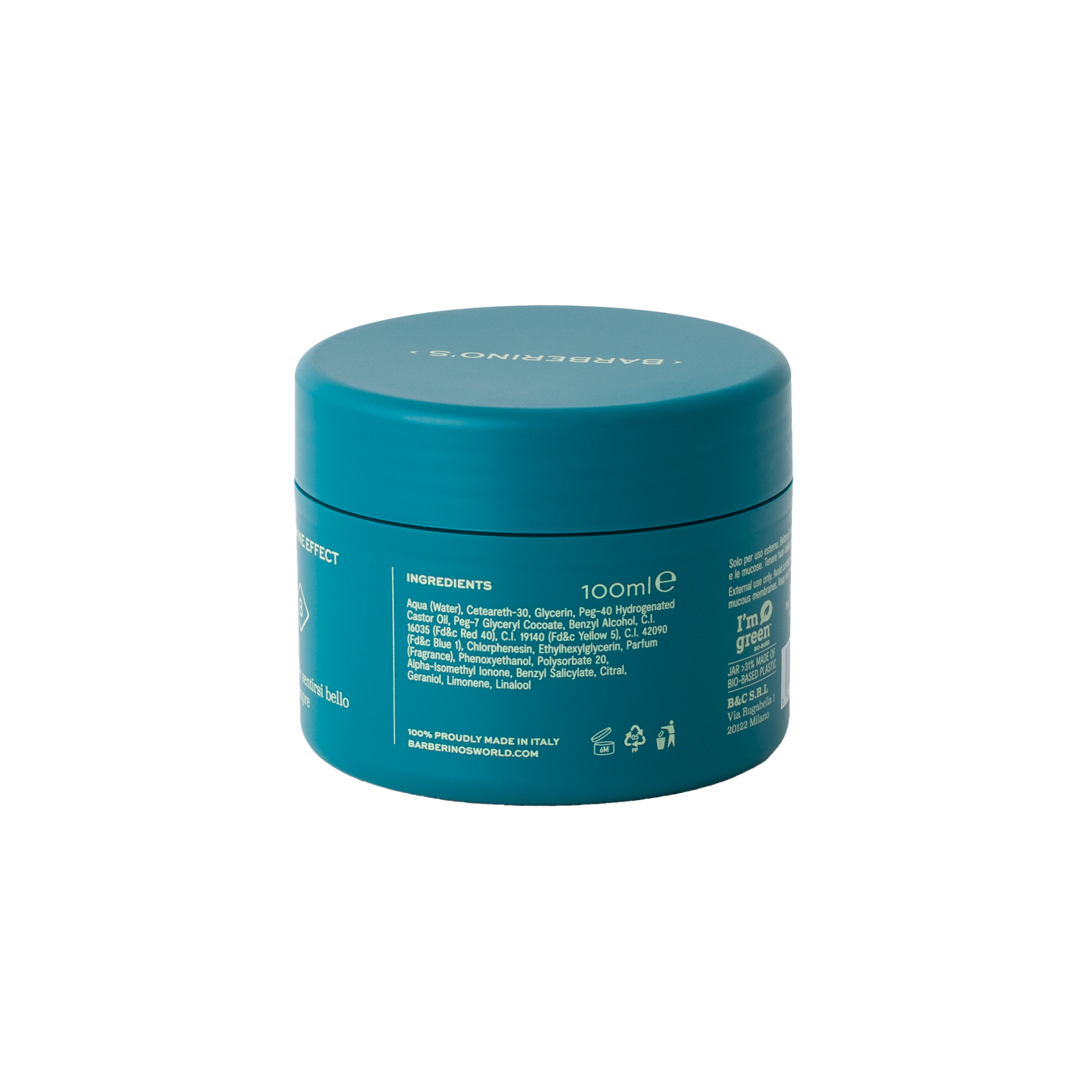 Classic Pomade