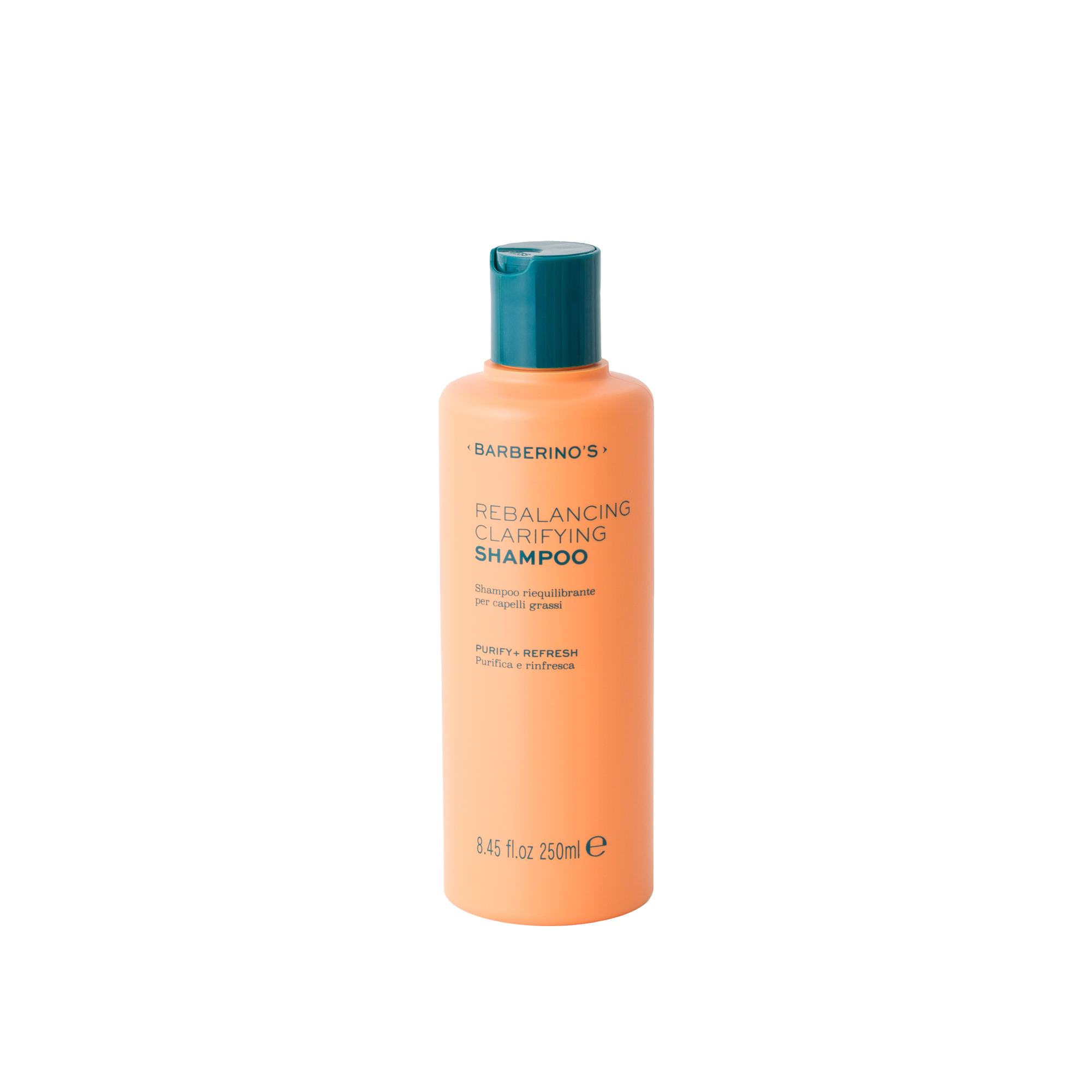 Rebalancing Clarifying Shampoo