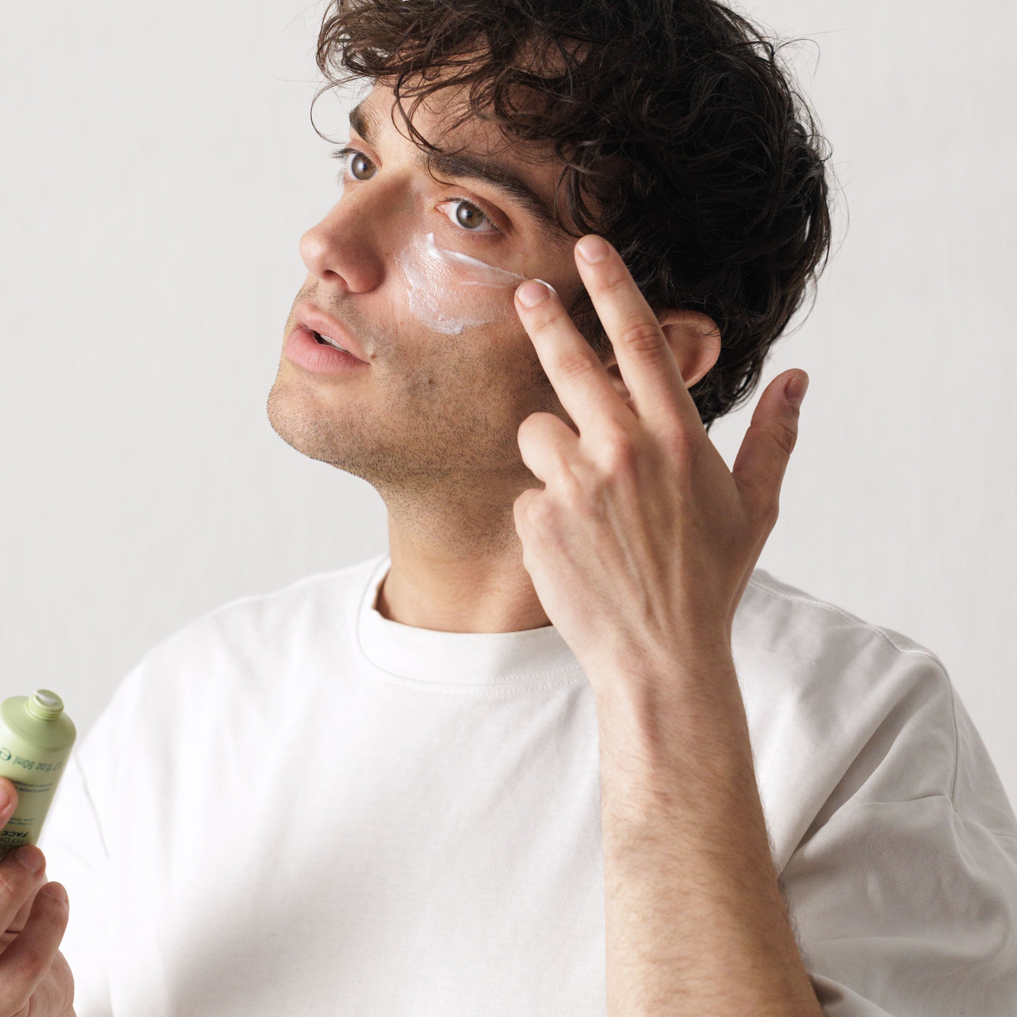 Ultra Hydrating Moisturizing Cream