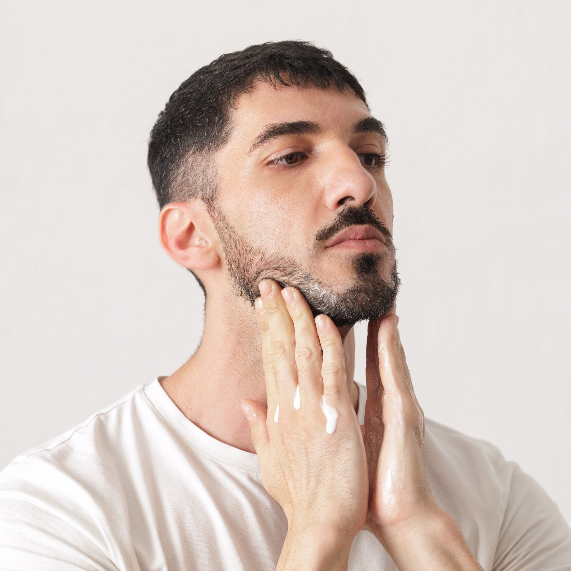 Moisturizing Softening Beard Balm