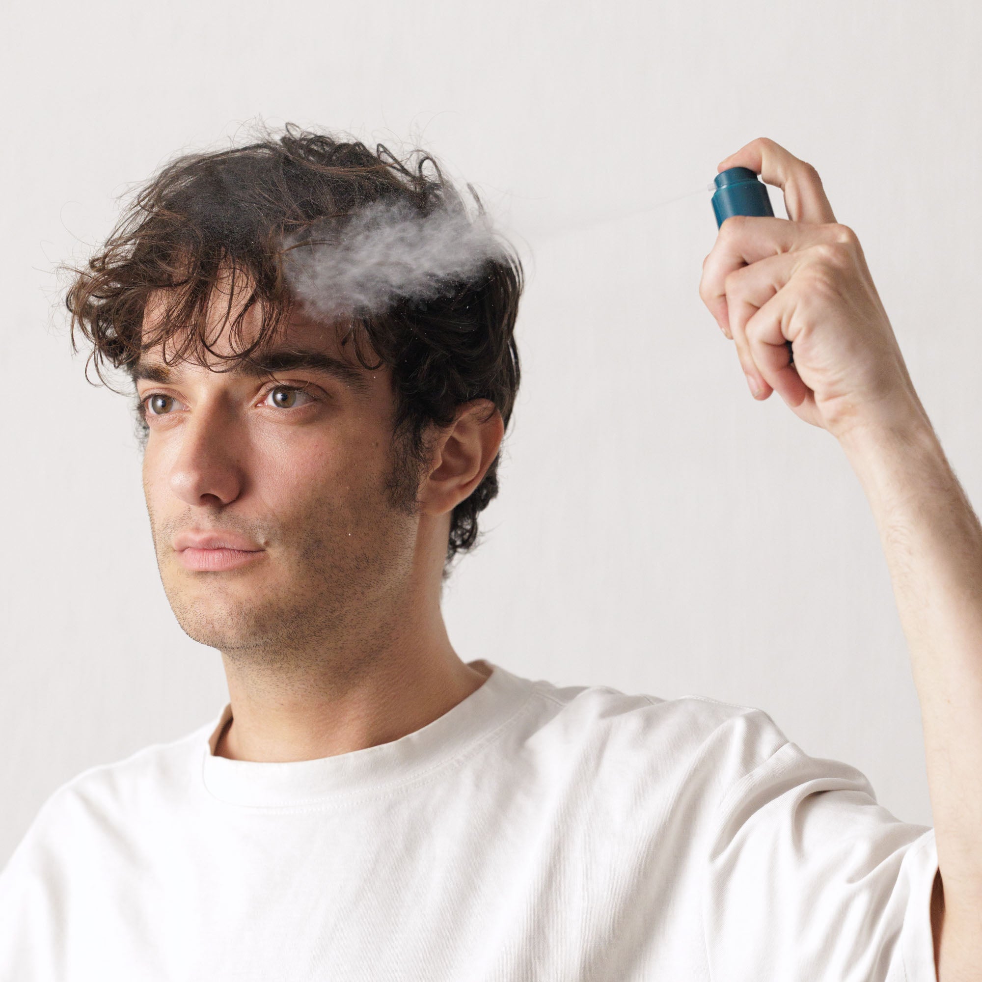 Volumizing Powder