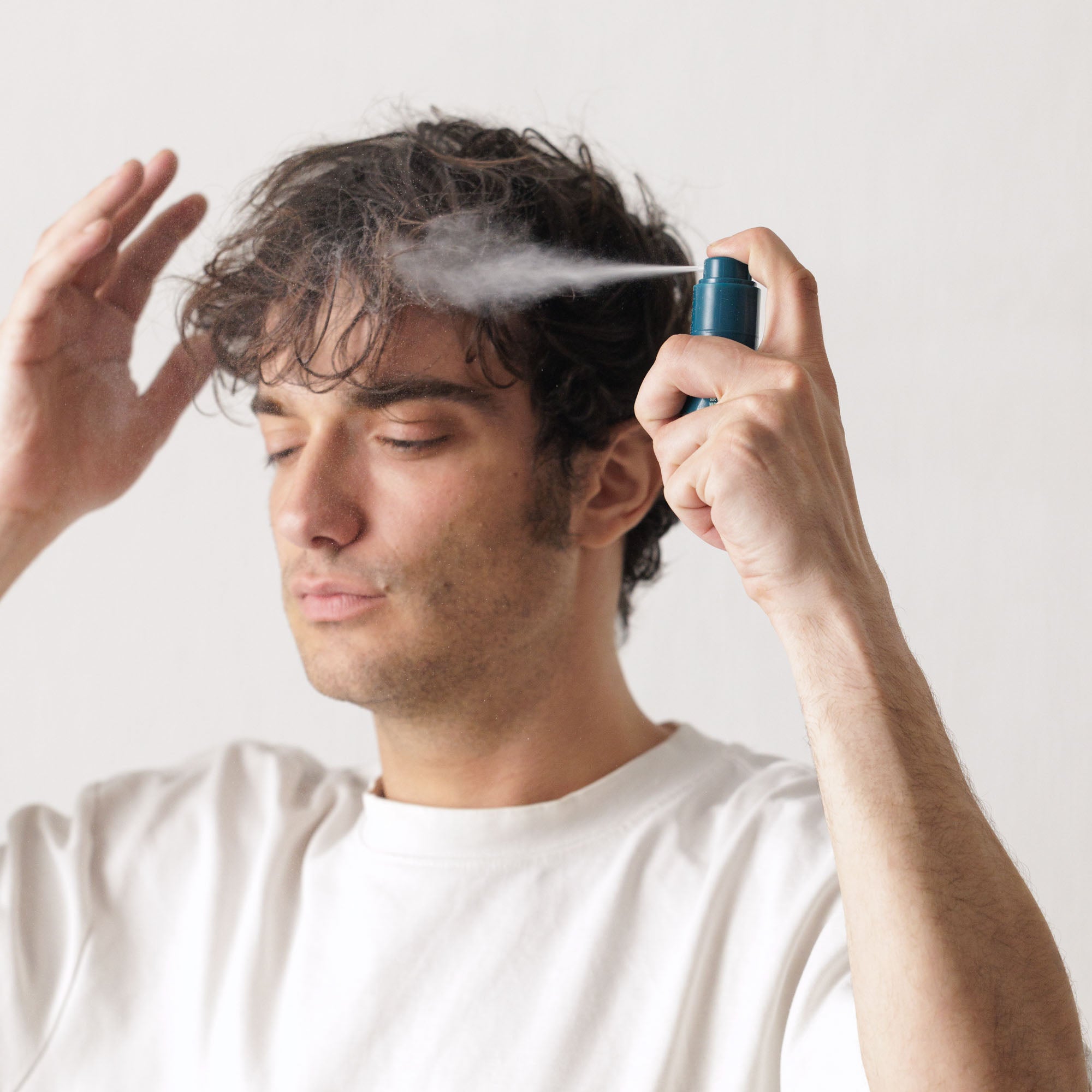 Volumizing Powder