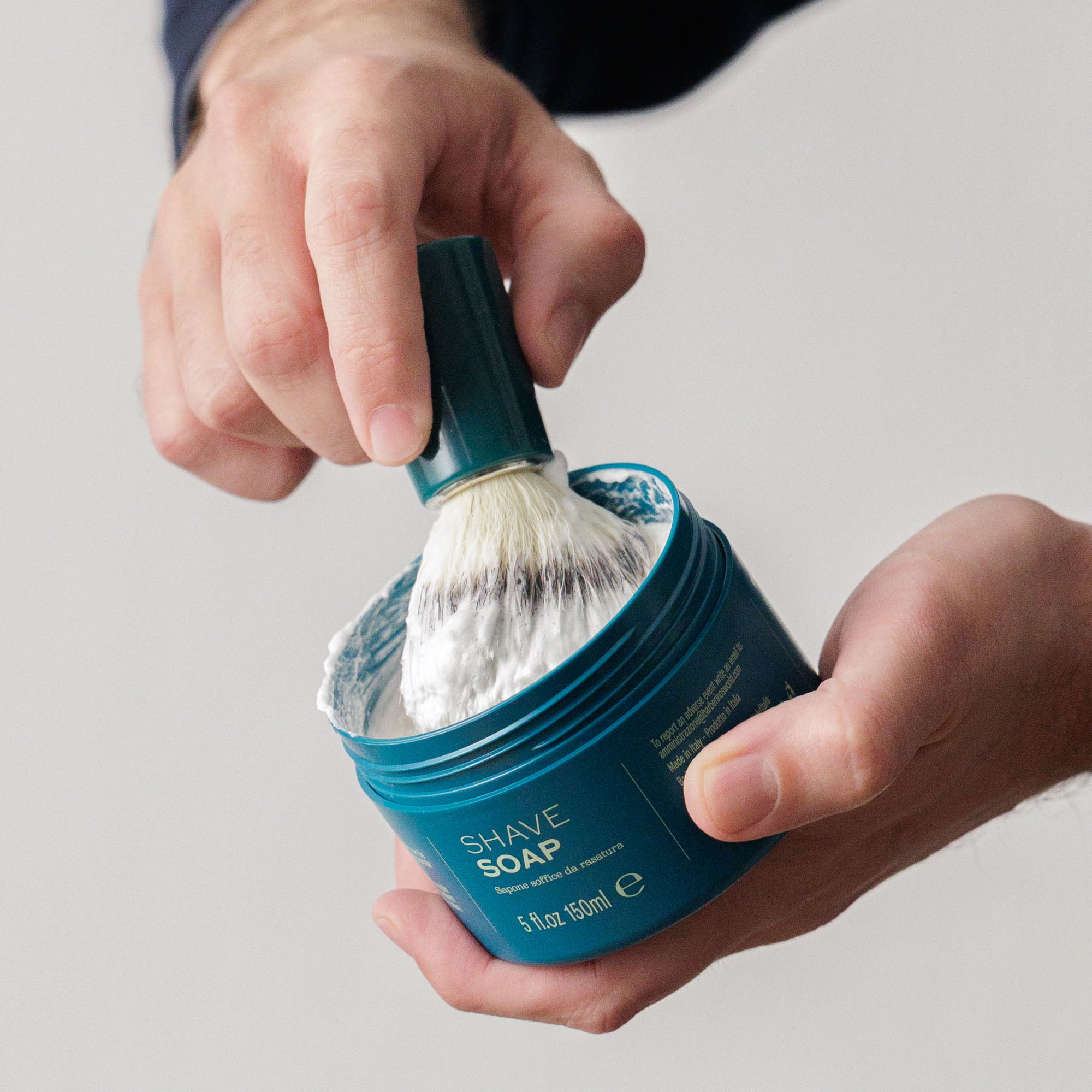 Cruelty Free Shaving Brush