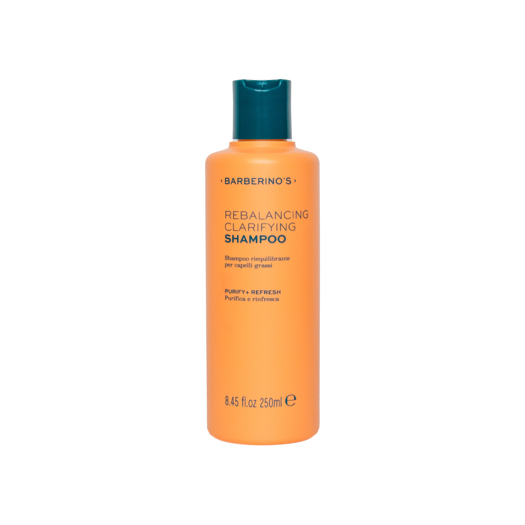 Rebalancing Clarifying Shampoo