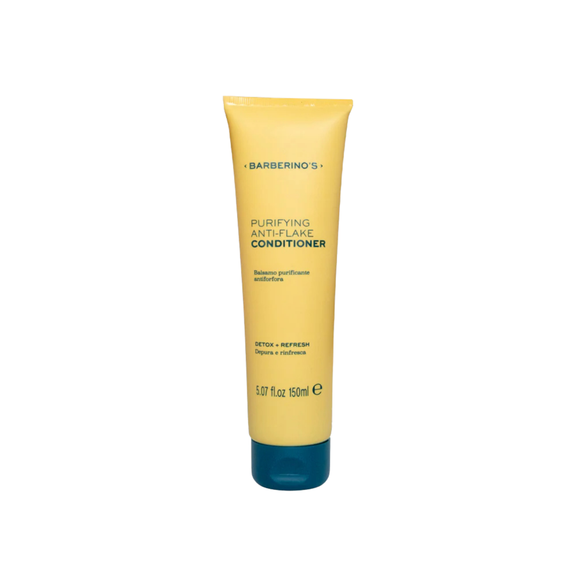 Purifying Anti-flake Conditioner