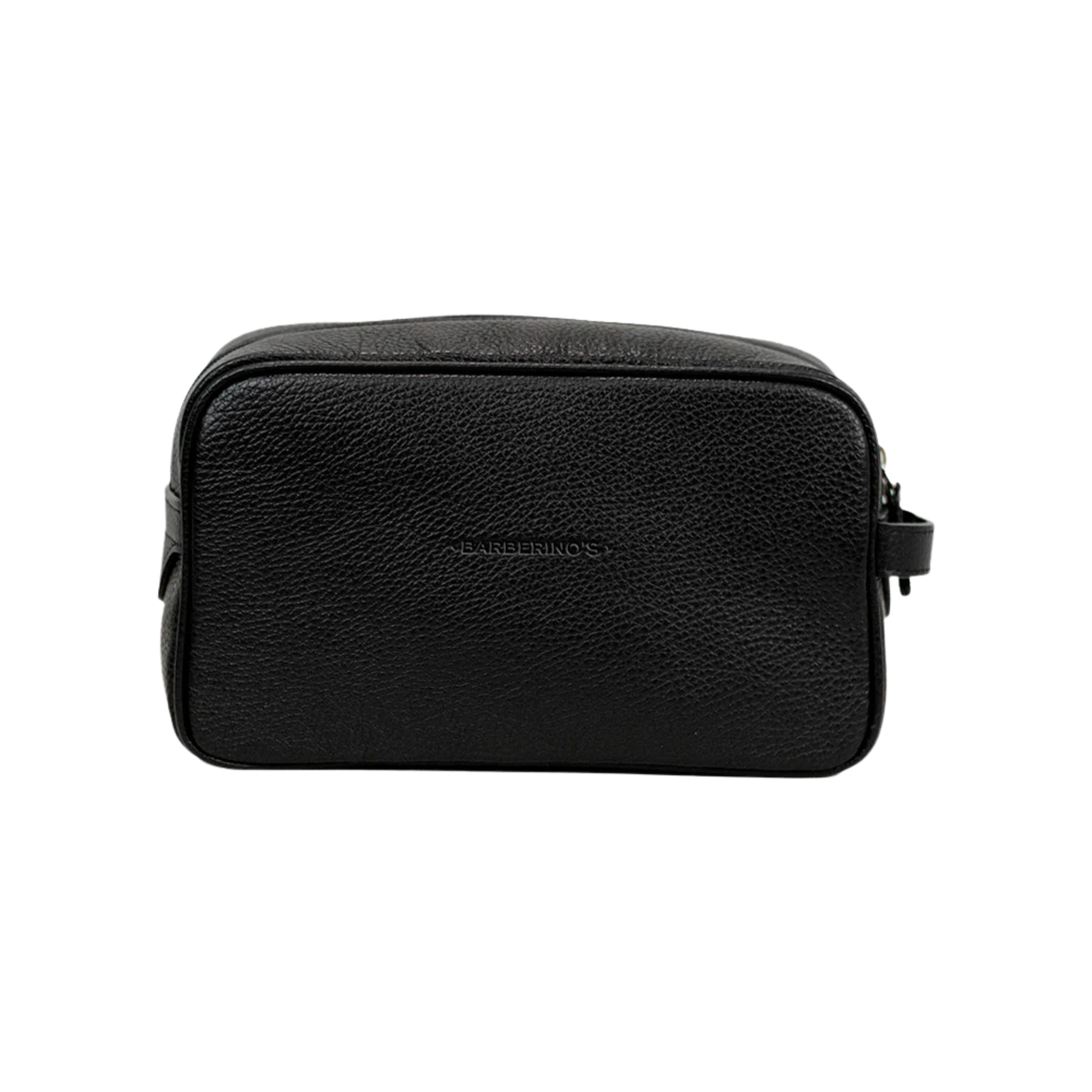 Black Cruelty Free Beauty Case