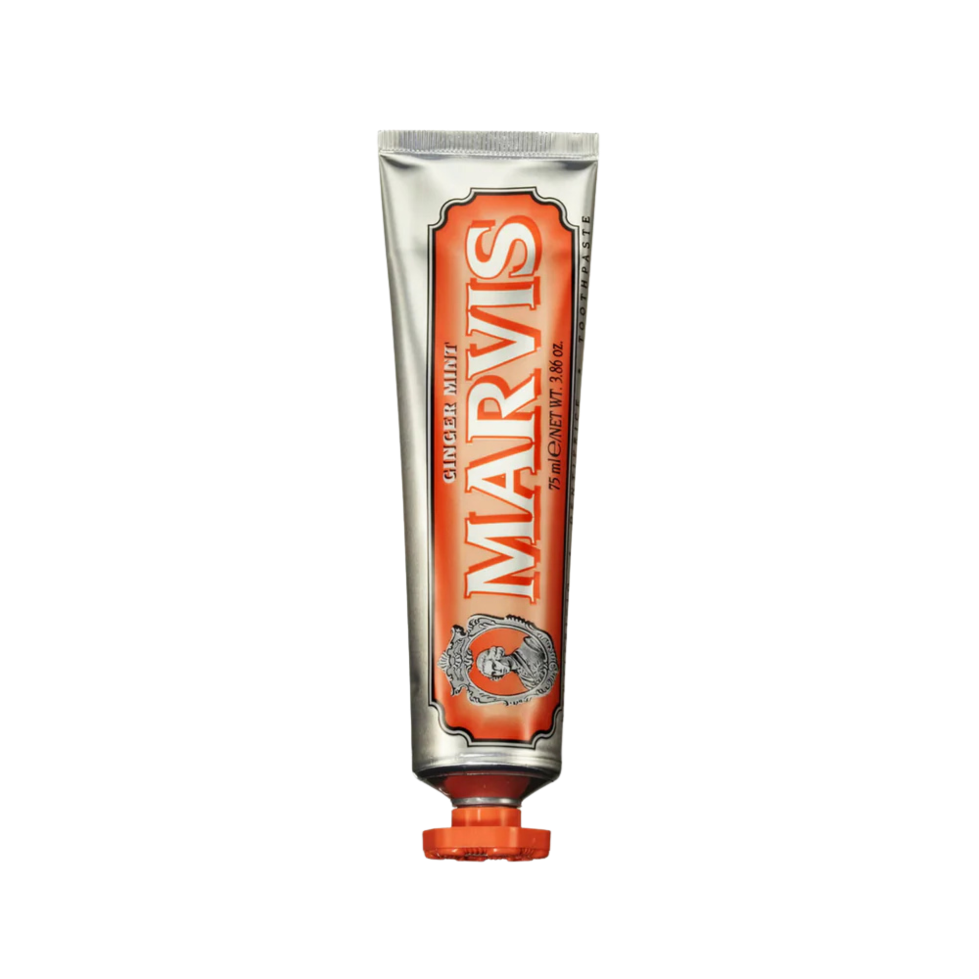 Marvis Ginger Mint Toothpaste