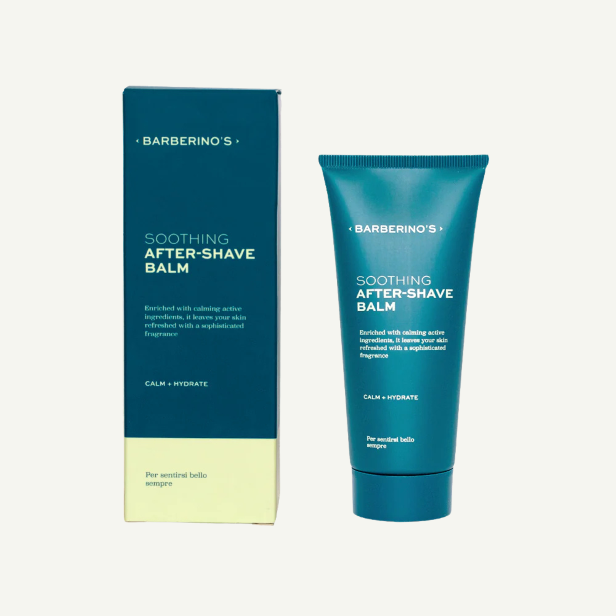 Soothing After-Shave Balm