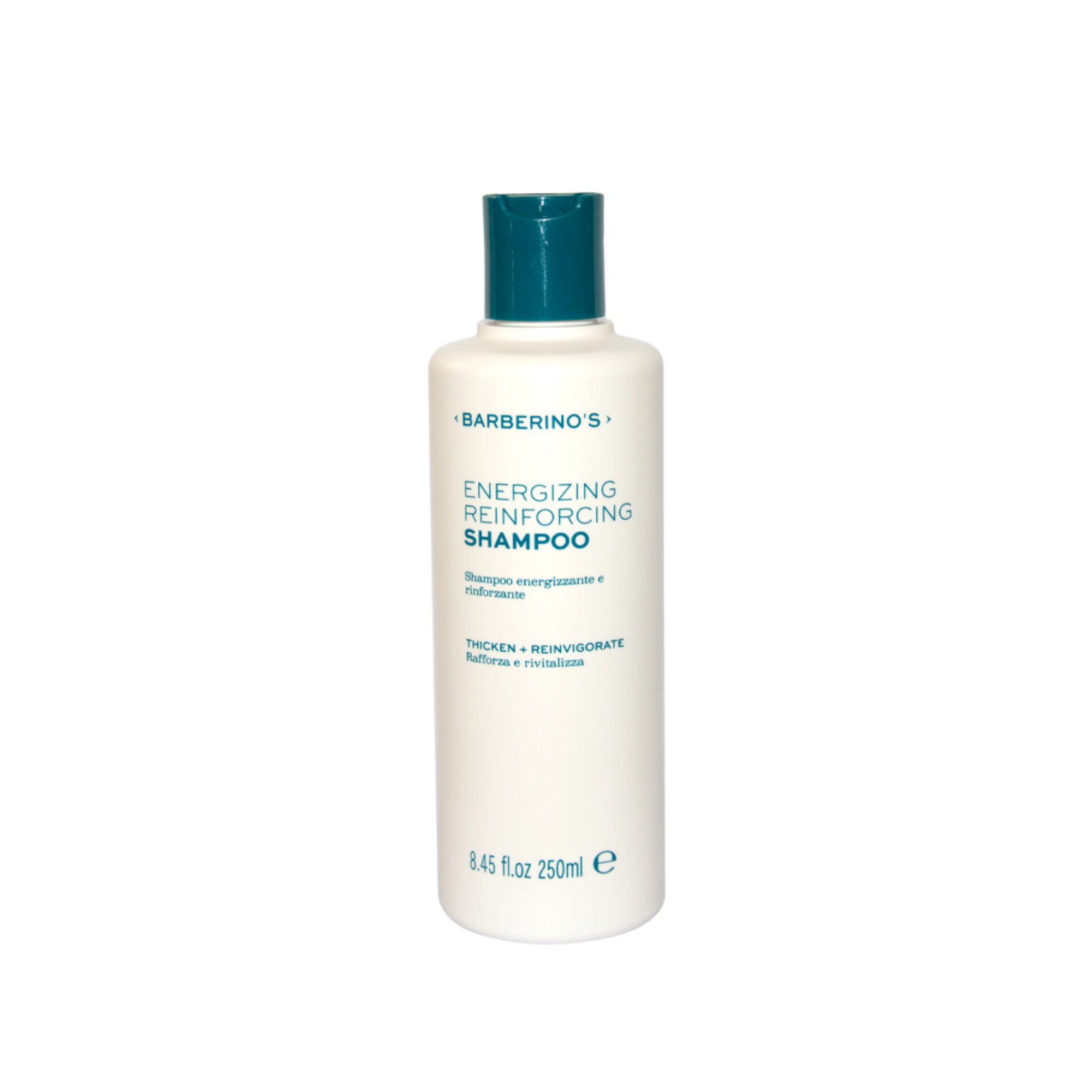 Energizing reinforcing shampoo