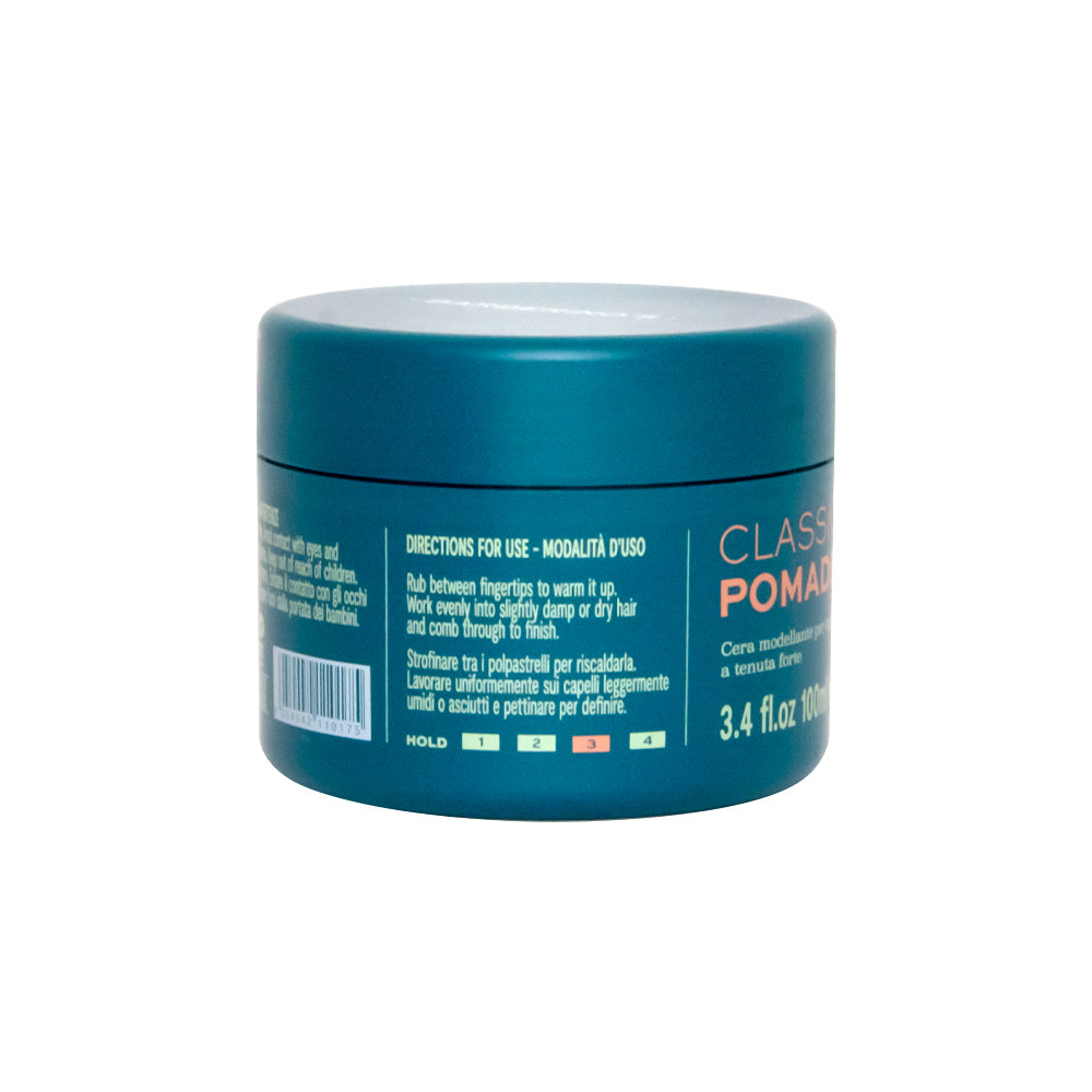 classic pomade