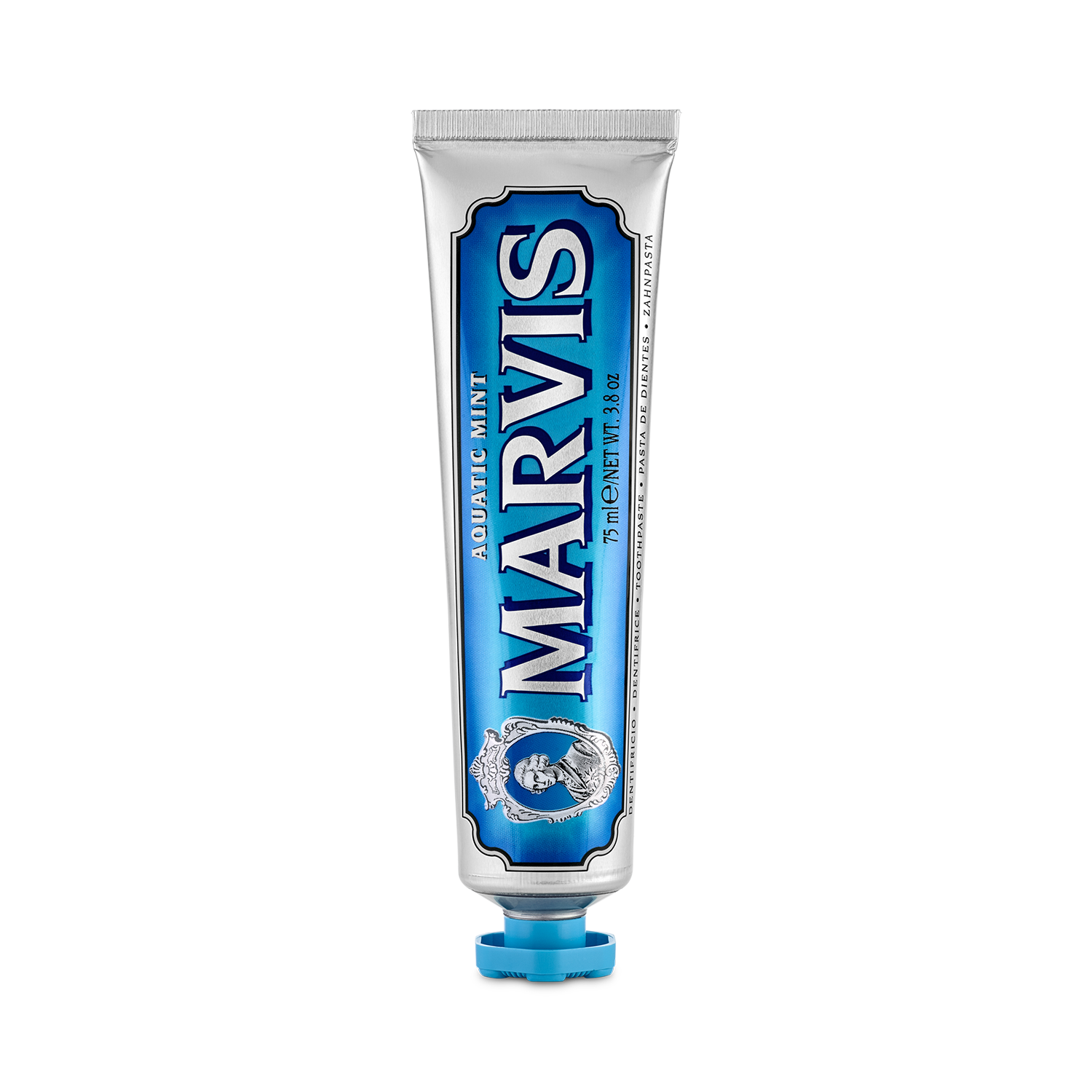 Marvis Aquatic Mint Toothpaste