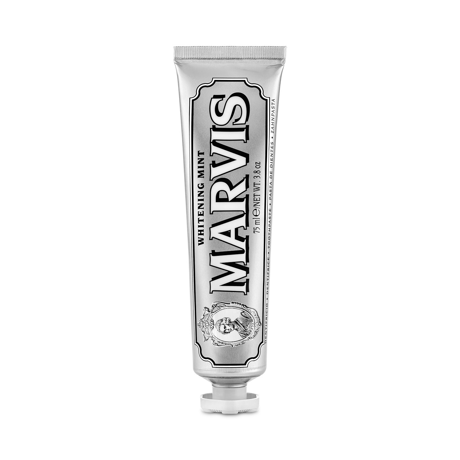 Marvis Whitening Mint Toothpaste