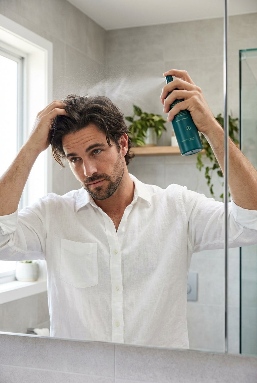 Texturizing Sea Salt Spray