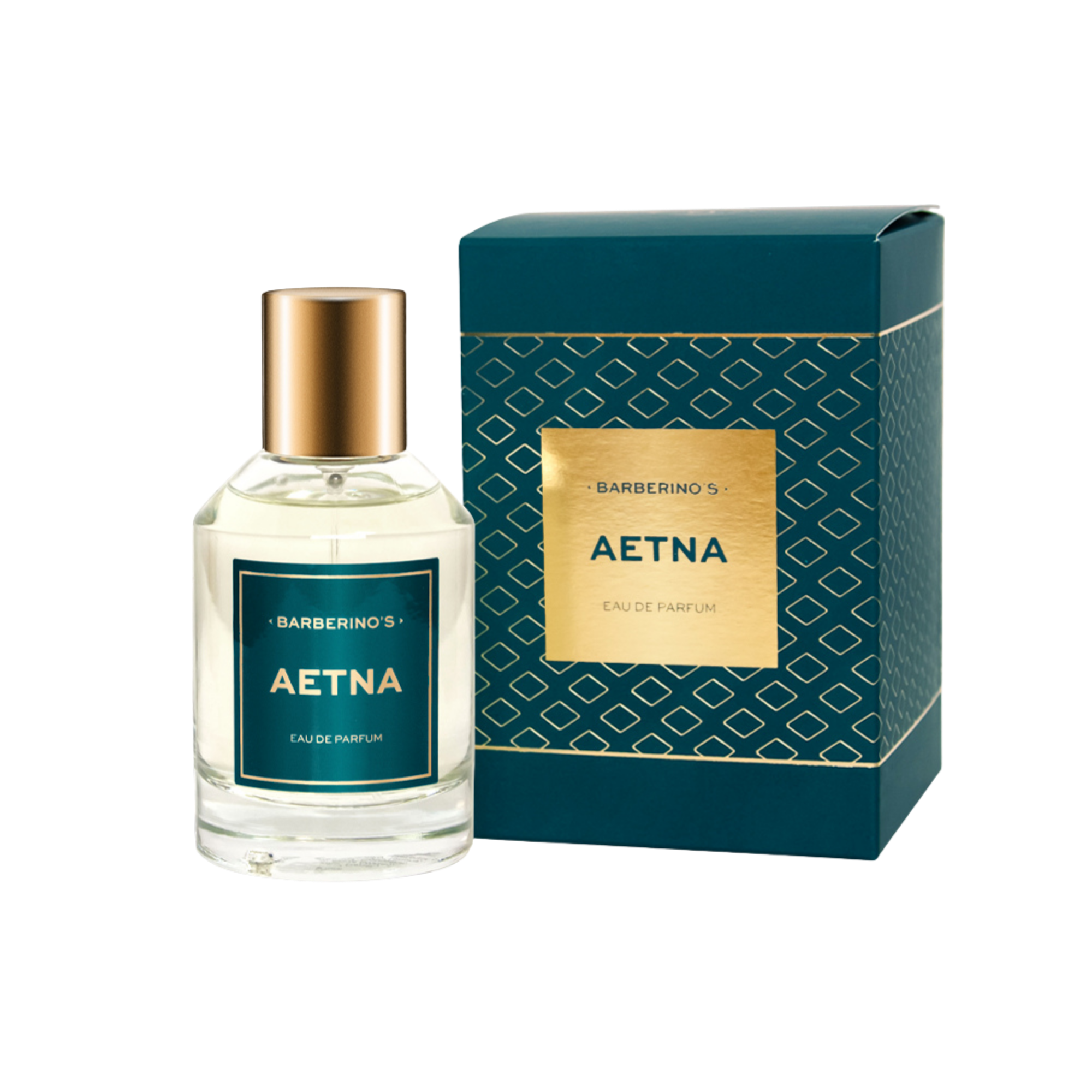 Perfume Aetna