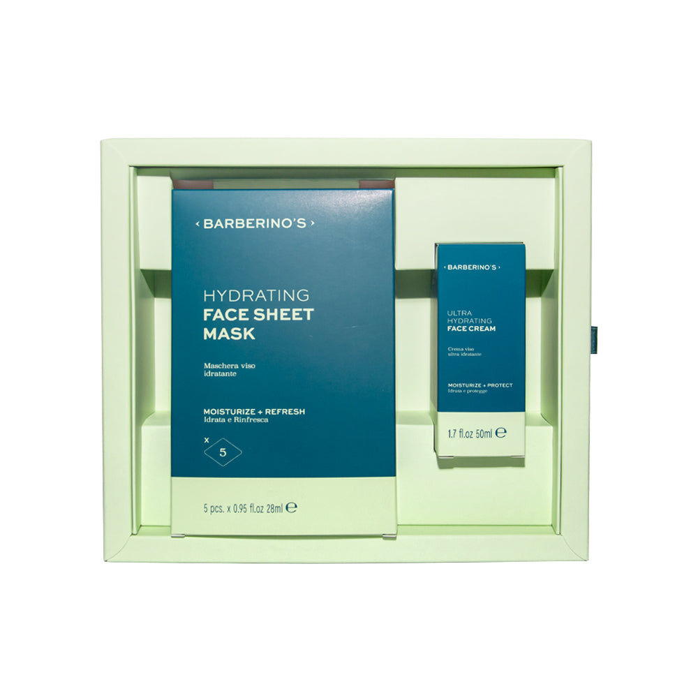 Face Care Set