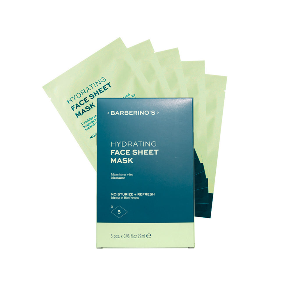 Face Care Set