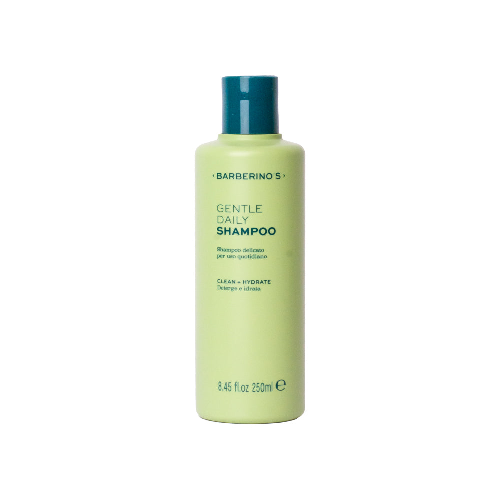 Gentle Daily Shampoo