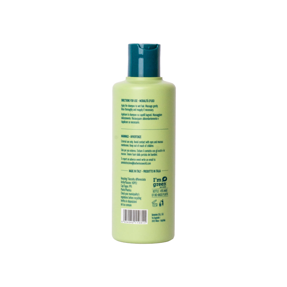 Gentle Daily Shampoo