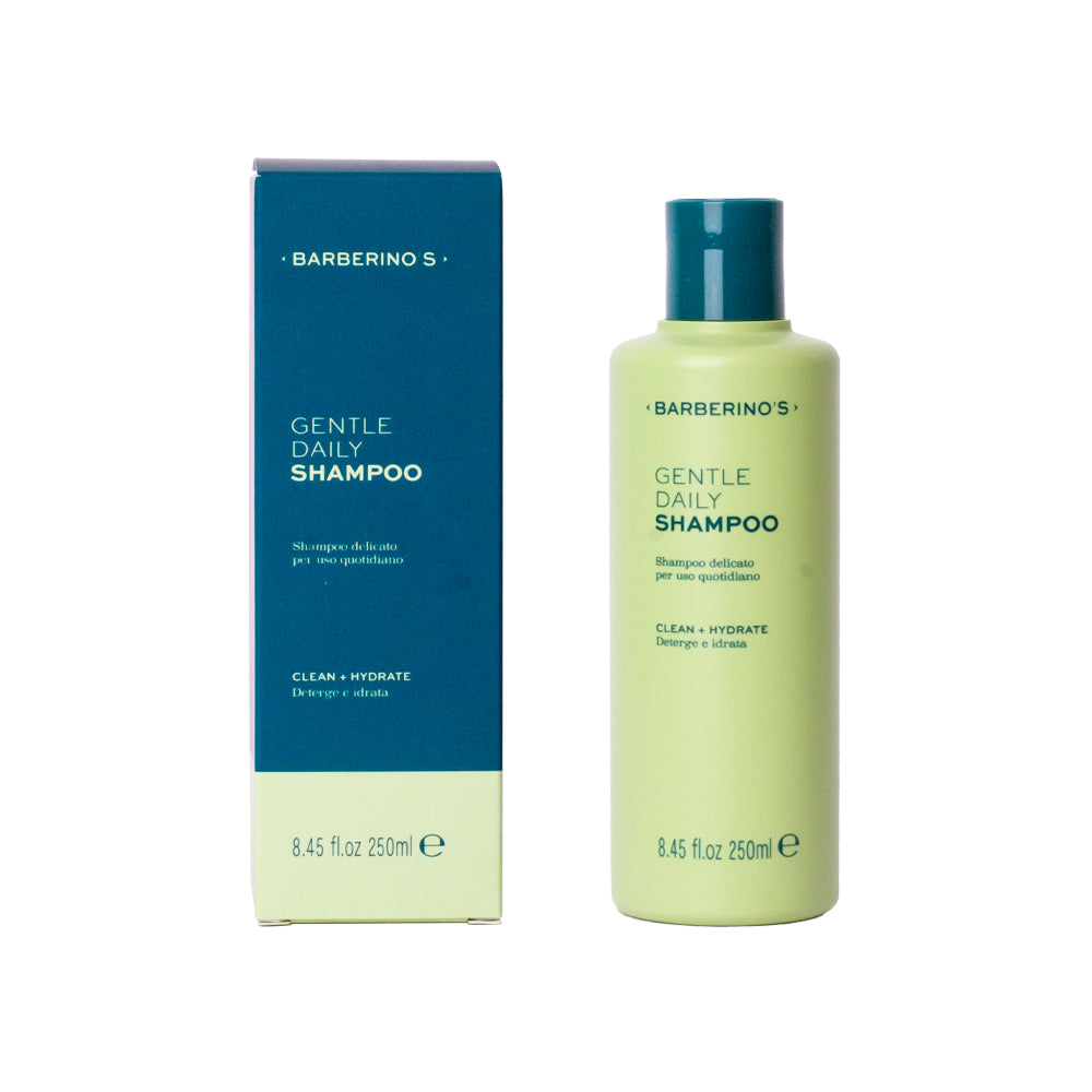 Gentle Daily Shampoo