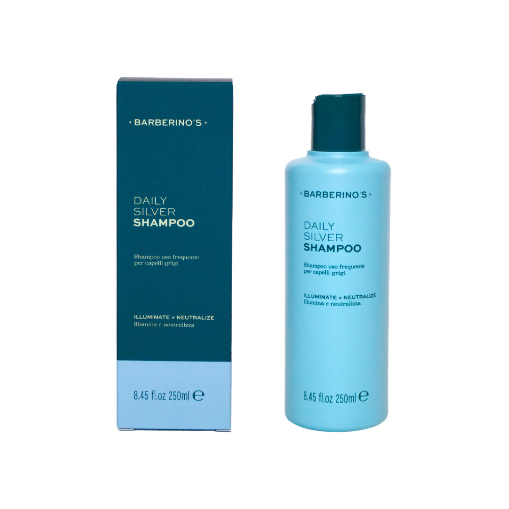 =ALT"silver shampoo"