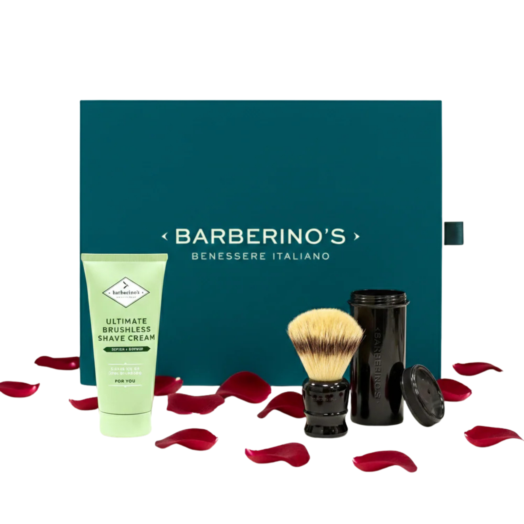 Cool Traveler Set + Voucher