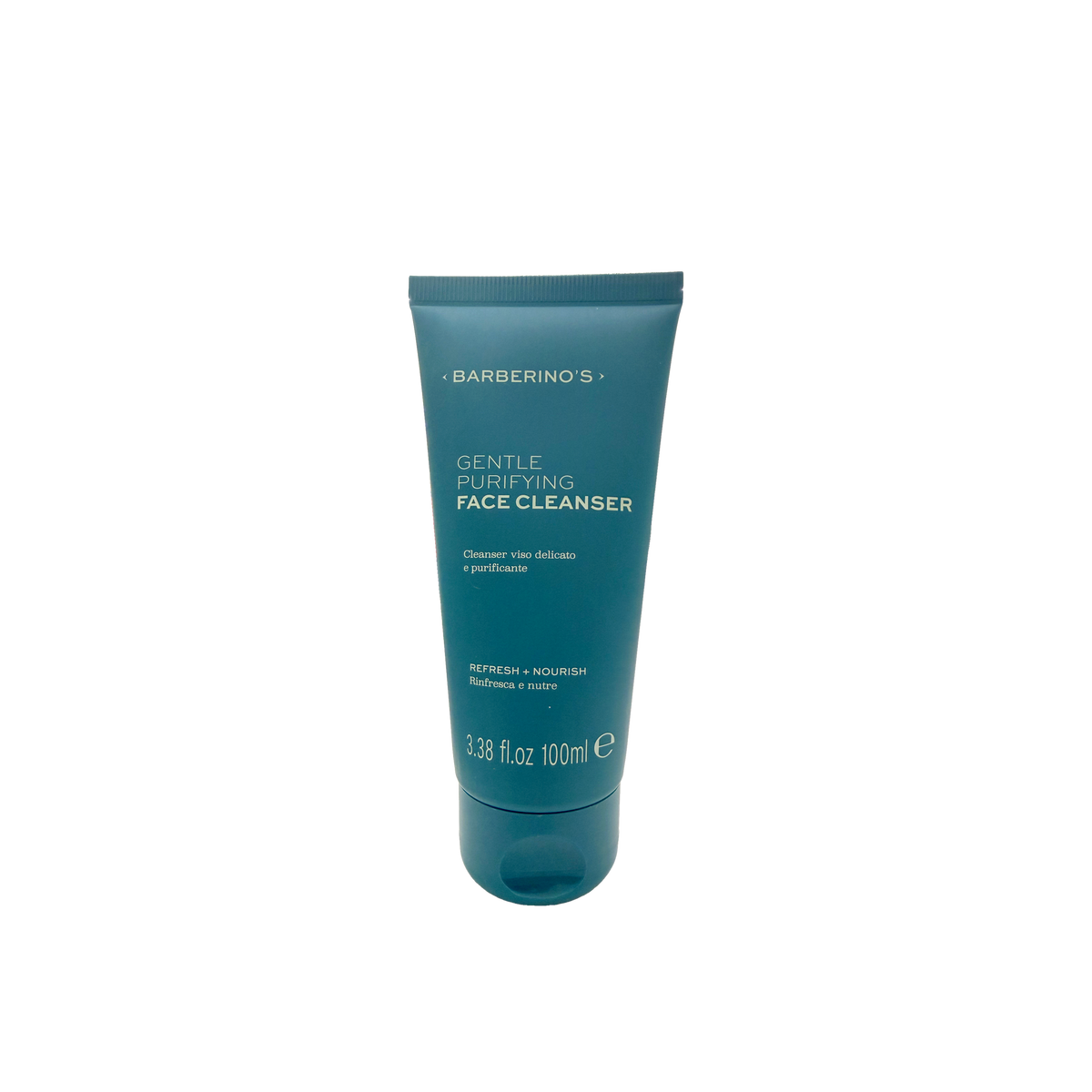 Gentle Purifying Face Cleanser