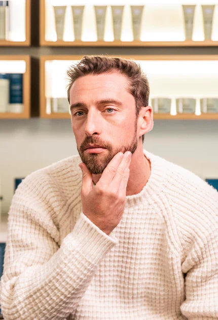 Beard Care