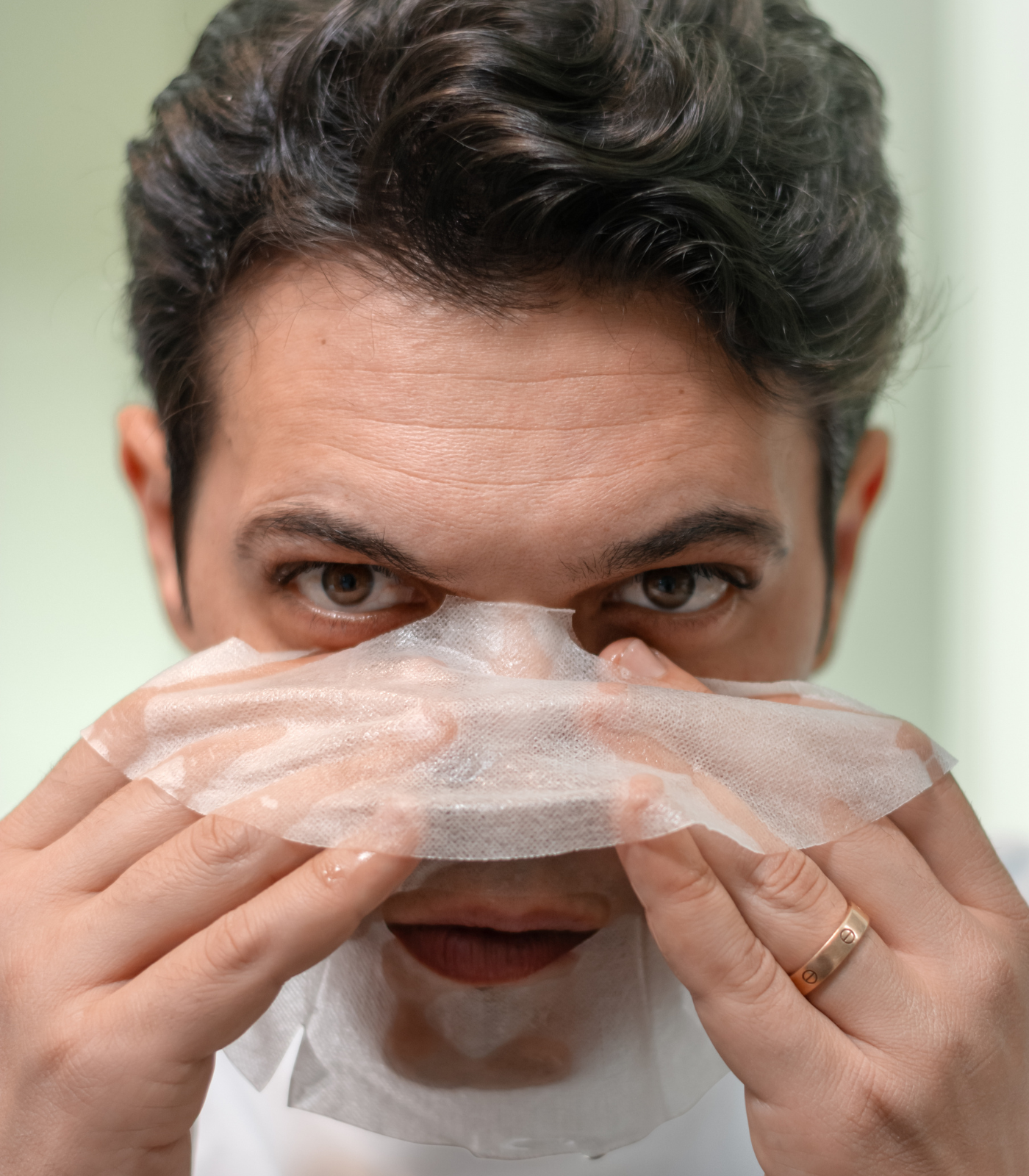 Face care
