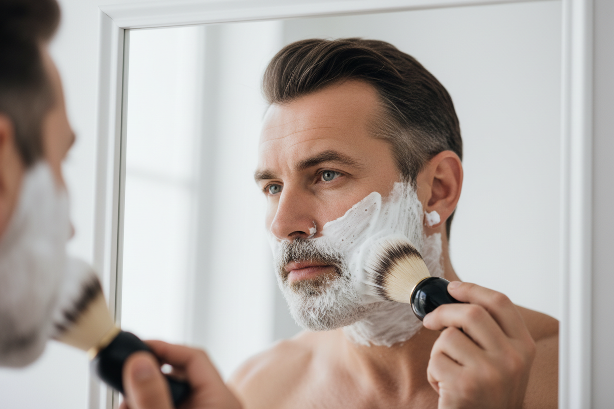 Shave