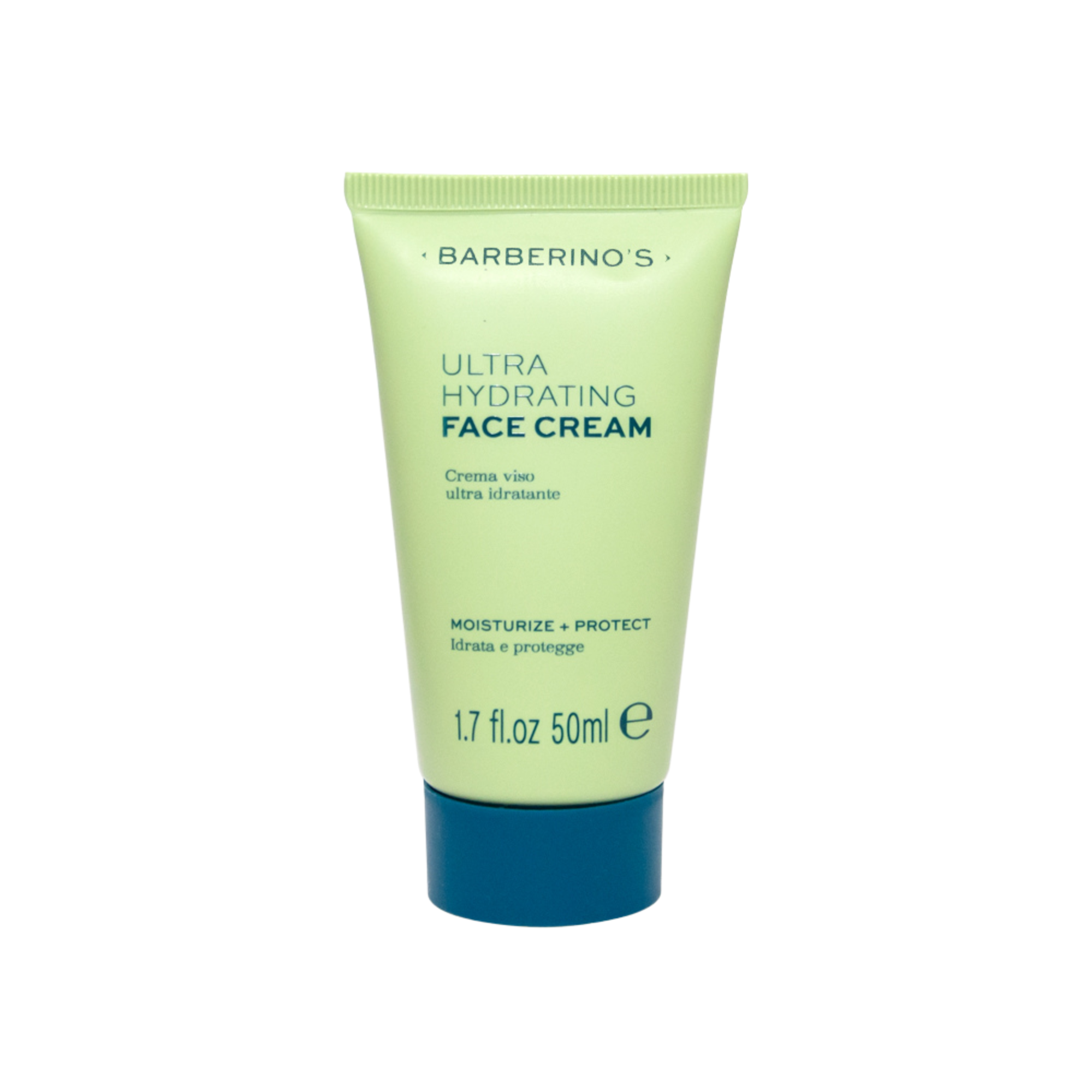Ultra Hydrating Moisturizing Cream