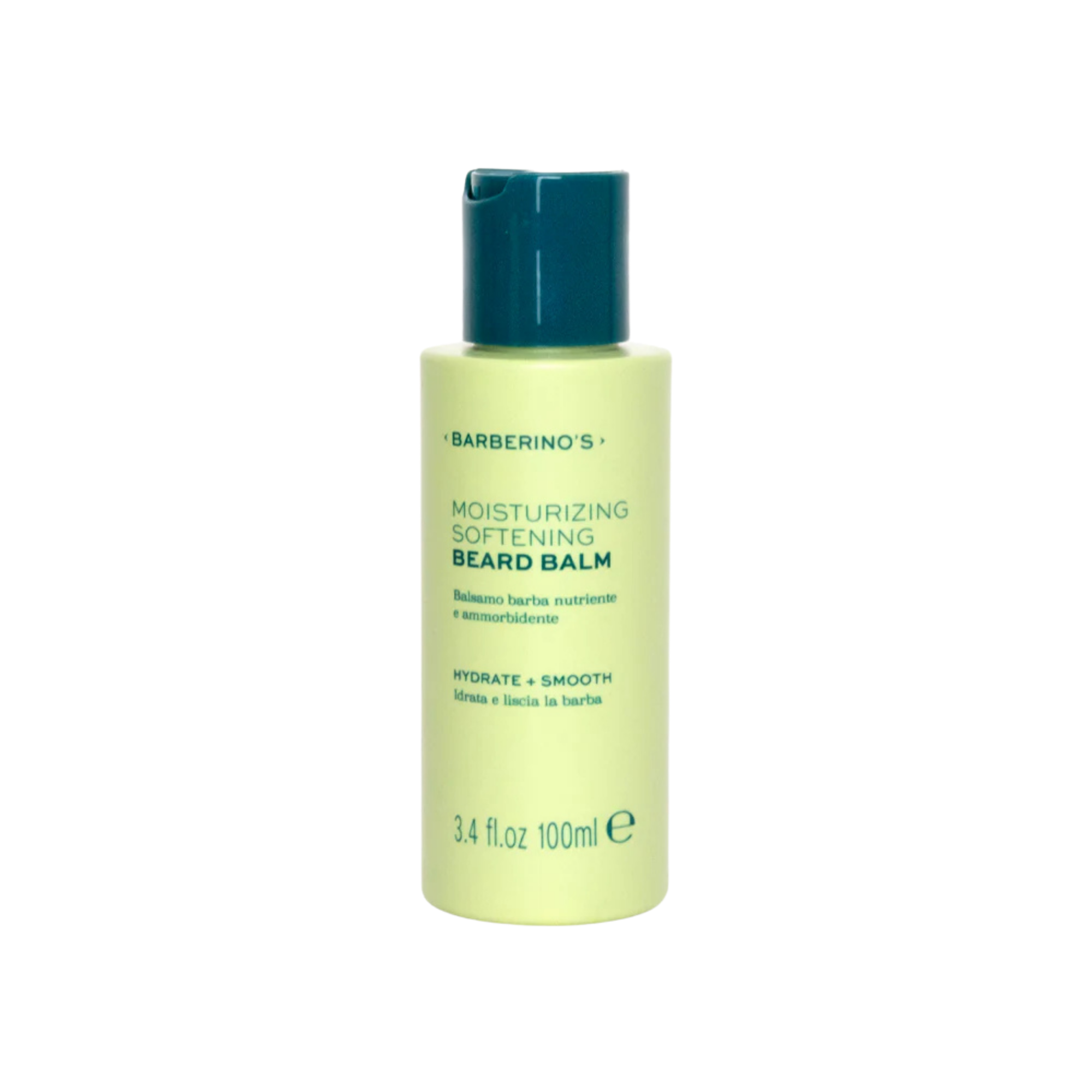 Moisturizing Softening Beard Balm