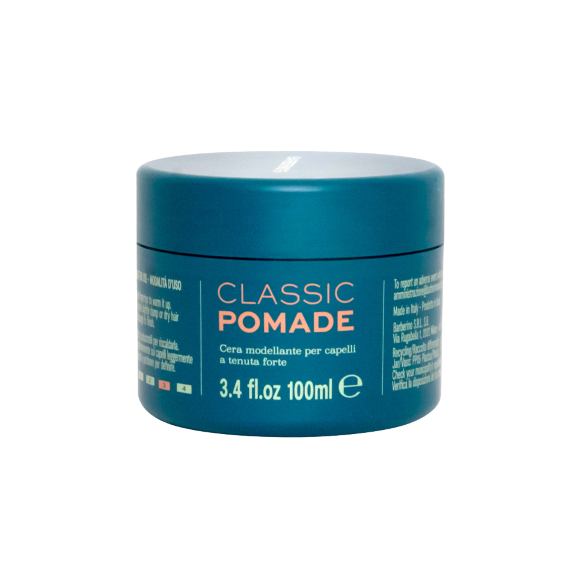Classic Pomade