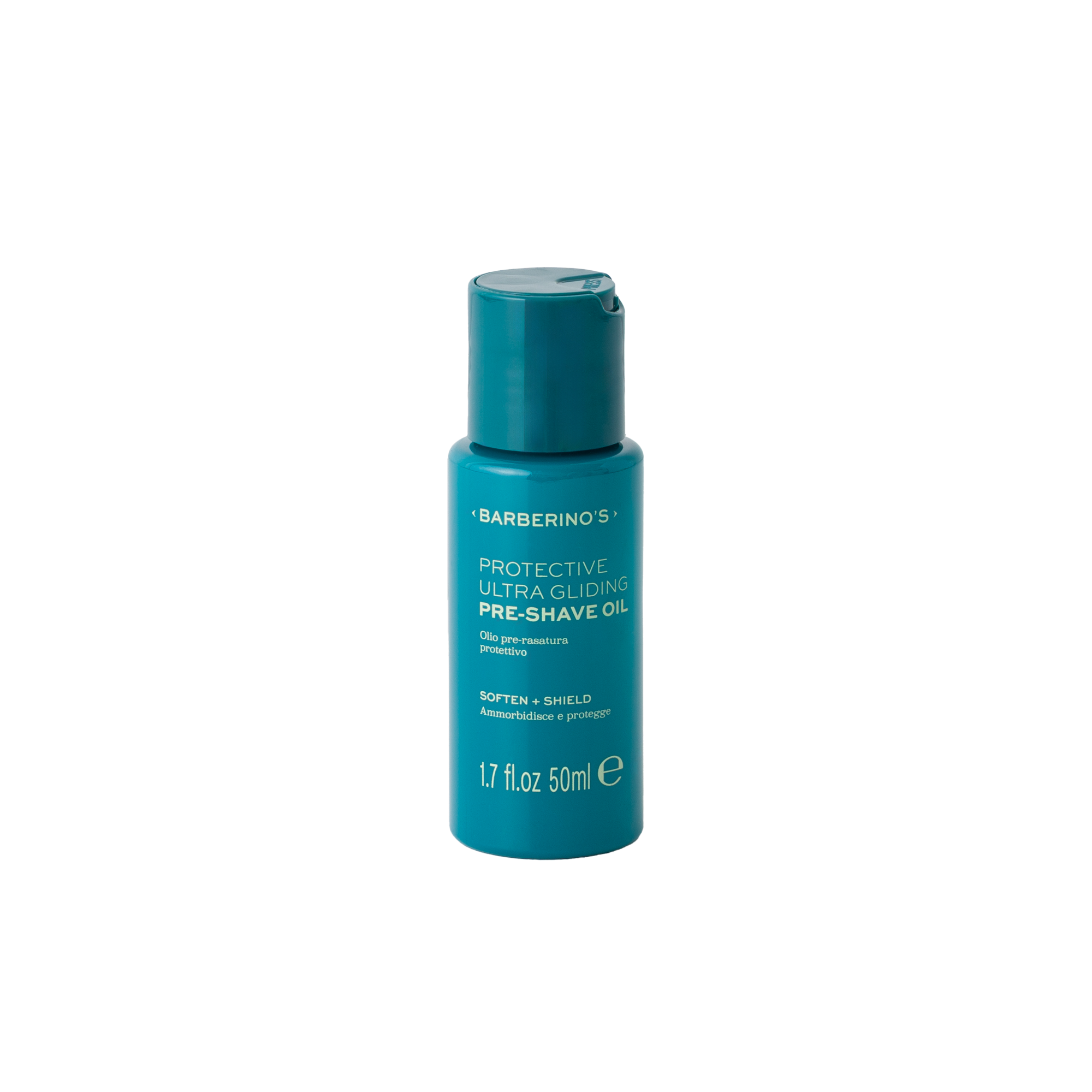 Protective Ultra Gliding Pre-Shave Oil